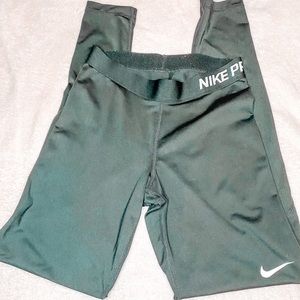 Nike Pro Tights
